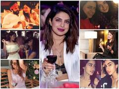 ਪੈੱਗ ਨਾਲ ਪੈੱਗ ਟਕਰਾਉਣ ਦੀਆਂ ਦੀਵਾਨੀਆਂ ਇਹ ਬਾਲੀਵੁੱਡ ਹਸੀਨਾ