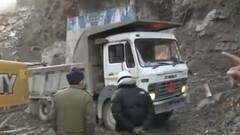 Uttarakhand Rescue Operation: Efforts to save lives at Tapovan tunnel sped up