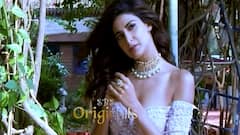 SBS Originals: Aahana Kumra slays in her 'bridal' photoshoot
