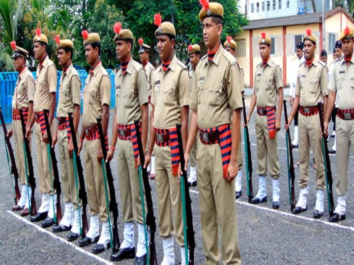 Police Bharti Recruitment 2021 West Bengal Rajasthan Haryana Police Constable SO 17000 Job Vacancies Police Bharti Recruitment 2021: Apply For 17,000 Constable, SI Posts In Police Jobs, Check All Details Here