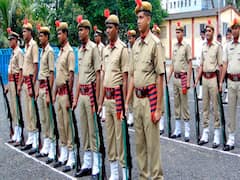 Police Bharti Recruitment 2021: Apply For 17,000 Constable, SI Posts In Police Jobs, Check All Details Here