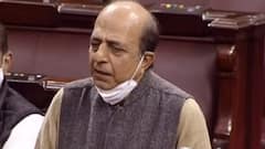 TMC's Dinesh Trivedi resigns from RS after feeling 'suffocated'; Will he join BJP?