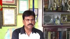 West Bengal Elections 2021: শান্তনু ঠাকুরকে কটাক্ষ, 'শীঘ্রই ভবিষ্যতের কথা জানাব', জল্পনা উস্কে মন্তব্য বনগাঁ উত্তরের বিধায়ক বিশ্বজিৎ দাসের