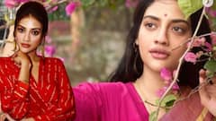 Dictionary Film Photos: নতুন ছবির প্রিমিয়ারেও একসঙ্গে যশ-নুসরত!