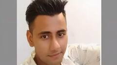Mangolpuri murder case: 'Rinku Sharma Jai Shri Ram', tweets Sambit Patra