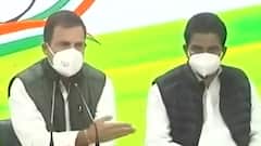 Rahul Gandhi's grandfather changed Indian Geography in 1962, gave 38000 sq. km to China: Prem Shukla