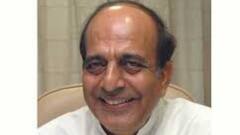 TMC's Dinesh Trivedi quits as MP, says 'Feeling relieved after resigning'