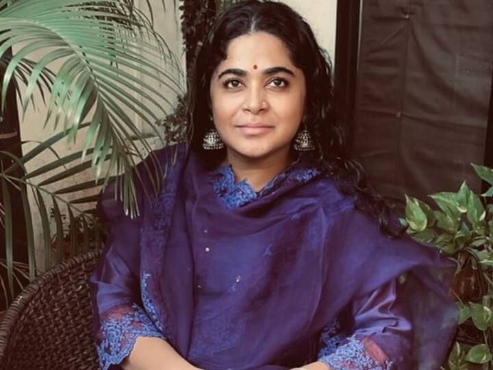 panga director ashwiny iyer tiwary turns a novelist with mapping love ‘Bareilly Ki Barfi’ Director Ashwiny Iyer Tiwari 'Filled With Happiness' On Turning Novelist