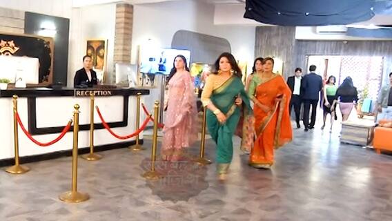 Kundali Bhagya: Why has Preeta turned into a 'detective'?