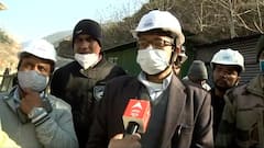 U'khand Glacier Burst: Need to develop an early warning system, says NTPC CMD Gurdeep Singh