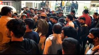 ਰੋਹਤਕ 'ਚ ਕੋਚ ਤੇ ਉਸ ਦੇ ਪਰਿਵਾਰ 'ਤੇ ਹਮਲਾ, ਫਾਈਰਿੰਗ 'ਚ ਬੱਚੇ ਤੇ ਉਸ ਦੀ ਮਾਂ ਸਣੇ 5 ਦੀ ਮੌਤ 