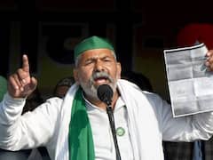 ਰਾਕੇਸ਼ ਟਿਕੈਤ ਦਾ ਐਲਾਨ, ਸਾਡਾ ਮੰਚ ਅਤੇ ਪੰਚ ਸਿੰਘੂ ਬਾਰਡਰ 'ਤੇ ਮੌਜੂਦ, ਜਾਣੋ ਹੋਰ ਕੀ ਕਿਹਾ