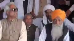 Farmers' Protest: Chances of split as Samyukt Kisan Morcha upset with Tikait's statement