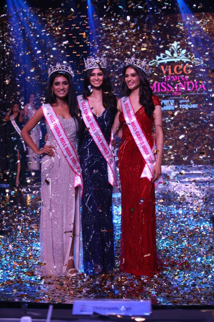 Manya also worked in a call center to help her family in overcoming their financial crisis. She says, “I was pursuing my degree in college when I had to work for my family. I thought that my father and mother should never wish for a son, who could earn and take the responsibility of the family.” Manya has a young brother, who is currently studying in class tenth.