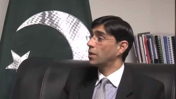 India welcomes Pakistan NSA's 'peace with all' statement