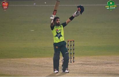 Sa Vs Pak Highlights - Pak Vs Sa T20 Wc Dailymotion Video ...