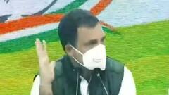 What will Rahul Gandhi gain from calling PM Modi a 'Coward'? | Bharat Ki Baat