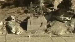 Indian Army emerges as life-savers for Uttarakhand villagers post glacier collapse