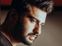 Arjun Kapoor To Support Sponsor Treatment Cost Of 100 Cancer Couples