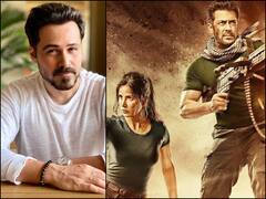 Tiger 3: Emraan Hashmi To Play Villain In The Salman-Katrina’s Action Flick