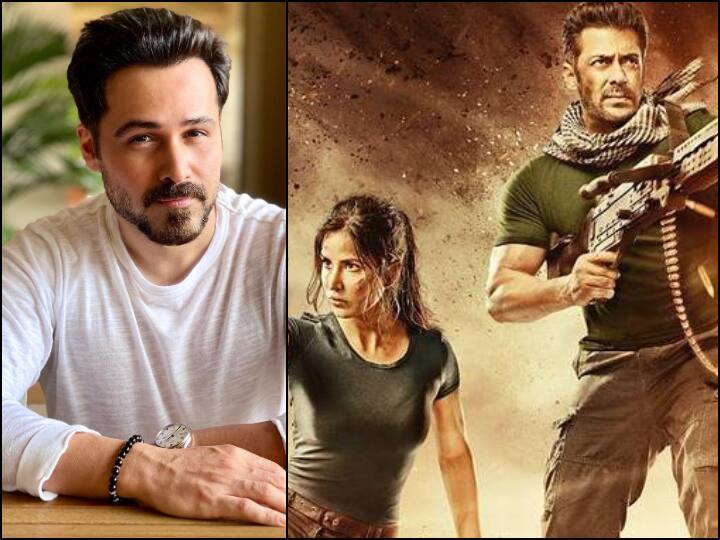 Tiger 3 Update Emraan Hashmi To Play Villain In The Salman Khan Katrina