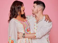 Did You Know Priyanka Chopra Spied On Husband Nick Jonas?