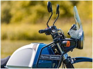 2021 Royal Enfield Himalayan ਭਾਰਤ 'ਚ ਲੌਂਚ, ਇਸ ਕੀਮਤ 'ਚ ਬਾਕਮਾਲ ਫੀਚਰਸ ਨਾਲ ਲੈਸ