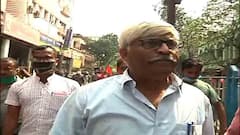 Dinesh Trivedi Resigns From Rajya Sabha: 'বাংলার সর্বনাশ করতেই বিজেপিতে যাত্রা', দীনেশ ত্রিবেদীর ইস্তফা প্রসঙ্গে প্রতিক্রিয়া সুজন চক্রবৰ্তীর