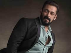 Blackbuck Poaching Case: Salman Khan Thanks Fans After Rajasthan Court Dismisses Plea Against The ‘Radhe’ Actor