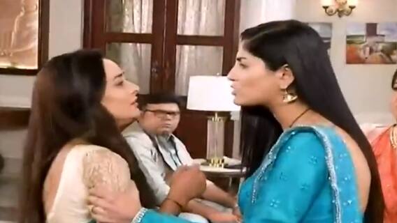 Watch full Saas Bahu Aur Saazish of February 12, 2021