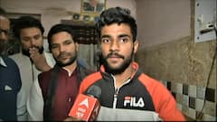 Rinku Sharma's brother Manu reveals all about the first rift, names 5 accused