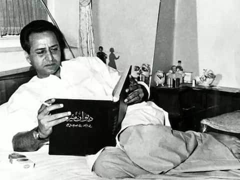 'ਸ਼ੇਰ ਖਾਨ ਆਜ ਕਾ ਕਾਮ ਕਲ ਪਰ ਨਹੀਂ ਛੋੜਤਾ, ਅਭੀ ਸੇ ਸਭ ਕੁਝ ਬੰਦ'- ਜੰਜ਼ੀਰ