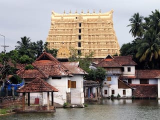 Padmanabhaswamy Temple: પદ્મનાભસ્વામી મંદિરના ખજાનાને આ રીતે કરવામાં આવ્યો છે બંધ, આ ખાસ મંત્રથી જ ખુલશે