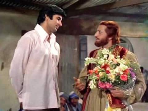 'ਸ਼ੇਰ ਖਾਨ ਸ਼ੇਰ ਕਾ ਸ਼ਿਕਾਰ ਨਹੀਂ ਕਰਤਾ, ਵੈਸੇ ਭੀ ਹਮਾਰੇ ਮੁਲਕ ਮੇ ਜਾ ਤੋਂ ਸ਼ੇਰ ਬਹੁਤ ਕਮ ਰਹਿ ਗਏ ਹੈ, ਹਮਨੇ ਸੁਨਾ ਹੈ ਕਿ ਹਕੂਮਤ ਨੇ ਭੀ ਸ਼ੇਰ ਮਾਰਨੇ ਕੀ ਮਮਾਨਿਅਤ ਕਰ ਦੀ ਹੈ'- ਜੰਜ਼ੀਰ