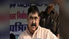 West Bengal Elections 2021: 'কোনও রথ নয় একটা ট্রাক্টর নিয়ে লুঠ করতে বেরিয়েছে' , বিজেপির রথ নিয়ে মন্তব্য অনুব্রতর