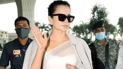 ਸੁਰੱਖਿਆ ਛੱਤਰੀ ਹੇਠ ਕੰਗਣਾ ਰਣੌਤ ਕਰ ਰਹੀ ਫਿਲਮ ਦੀ ਸ਼ੂਟਿੰਗ, ਧਮਕੀ ਮਗਰੋਂ ਸੂਬਾ ਸਰਕਾਰ ਨੇ ਦਿੱਤੀ ਸਕਿਊਰਟੀ