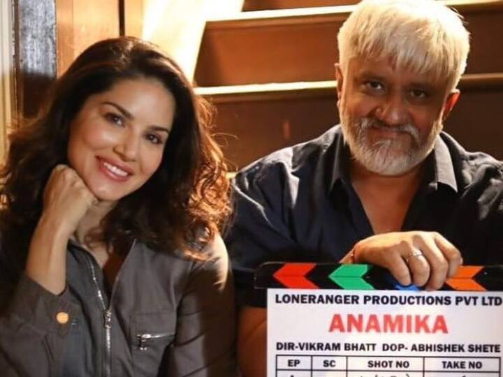 fight break out on the sets of sunny leone anamika goons demand 13 lakhs from vikram bhatt Hooligans Arrive On The Sets Of Sunny Leone’s ‘Anamika’; Demands Rs 13 Lakhs
