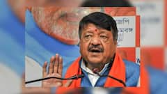 Dinesh Trivedi Resigns From Rajya Sabha: “পিসি-ভাইপোর দলে আত্মসম্মান নিয়ে থাকা যায় না”, দীনেশ ত্রিবেদীর ইস্তফা প্রসঙ্গে কৈলাস বিজয়বর্গীয়