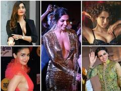 ਬਾਲੀਵੁੱਡ ਦੀਆਂ ਸਭ ਤੋਂ ਘੱਟ ਪੜ੍ਹੀਆਂ ਹੀਰੋਇਨਾਂ, ਕੋਈ 12ਵੀਂ ਫੇਲ੍ਹ ਤੇ ਕੋਈ ਸਿਰਫ਼ 5ਵੀਂ ਪਾਸ