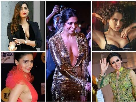 ਬਾਲੀਵੁੱਡ ਅਦਾਕਾਰਾ ਦੀ ਨਿੱਜੀ ਜ਼ਿੰਦਗੀ 'ਚ ਉਨ੍ਹਾਂ ਦੇ ਪ੍ਰਸ਼ੰਸਕਾਂ ਨੂੰ ਕਾਫੀ ਦਿਲਚਸਪੀ ਰਹਿੰਦੀ ਹੈ। ਅਕਸਰ ਹੀਰੋਇਨਾਂ ਨੂੰ ਫਰਾਟੇਦਾਰ ਅੰਗਰੇਜ਼ੀ ਬੋਲਦਿਆਂ ਸੁਣ ਕੇ  ਉਨ੍ਹਾਂ ਦੇ ਫੈਂਜ਼ ਨੂੰ ਲੱਗਦਾ ਹੈ ਕਿ ਜਿਵੇਂ ਉਹ ਦੁਨੀਆਂ ਦੇ ਸਭ ਤੋਂ ਸ਼ਾਨਦਰ ਸਕੂਲ ਜਾਂ ਕਾਲਜ ਤੋਂ ਪੜ੍ਹ ਕੇ ਆਈਆਂ ਹੋਣ। ਹਾਲਾਂਕਿ ਬਾਲੀਵੁੱਡ ਅਜਿਹੀ ਇੰਡਸਟਰੀ ਹੈ ਜਿੱਥੇ ਪੜ੍ਹਾਈ ਤੋਂ ਜ਼ਿਆਦਾ ਟੇਲੈਂਟ ਤੁਹਾਡੇ ਕੰਮ ਆਉਂਦਾ ਹੈ।