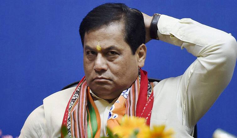 Assam Election 2021: State makes its choice, now BJP has to choose between Sonowal and Sarma Assam Election 2021: জিতেও মুখ্যমন্ত্রী মুখ নিয়ে দ্বন্দ্ব ! সোনোয়াল না শর্মা... অসমের গদিতে কে ?
