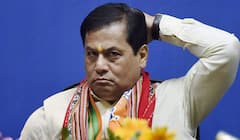 Assam Election 2021: জিতেও মুখ্যমন্ত্রী মুখ নিয়ে দ্বন্দ্ব ! সোনোয়াল না শর্মা... অসমের গদিতে কে ?