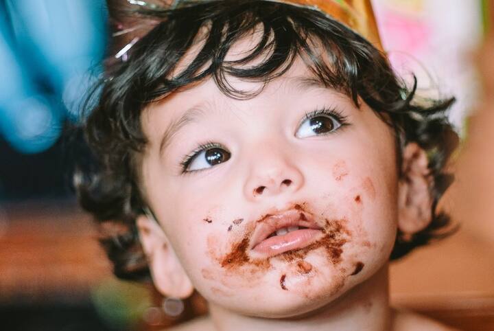 Actress Sunny Leone recently took to her Instagram and shared some unseen pictures from her twin son - Asher and Noah's birthday.