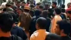 Firing in Rohtak college kills 5, injures 5