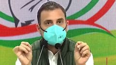 ਰਾਹੁਲ ਗਾਂਧੀ ਦਾ ਚੀਨ ਨੂੰ ਲੈ ਕੇ PM ਮੋਦੀ 'ਤੇ ਵੱਡਾ ਹਮਲਾ