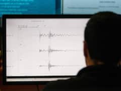 Breaking News LIVE: Earthquake Tremors Felt In Parts Of Delhi-NCR, Neighbouring States For Few Seconds