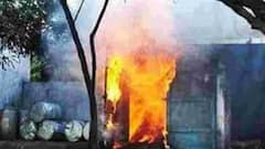 TN: Fire breaks out in a firecracker factory in Virudhunagar, 11 dead