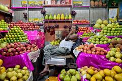 India's CPI Inflation Falls To 16-Month Low At 4.06% In January