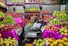 India's CPI Inflation Falls To 16-Month Low At 4.06% In January