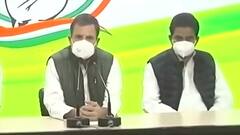 ABP News questions Rahul Gandhi for his 'derogatory remarks' against PM Modi